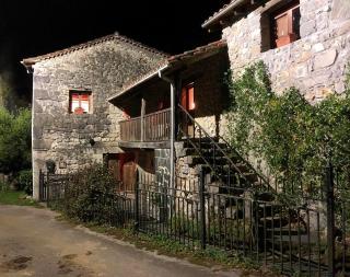 Casa Guardamino - Naturaleza - 9