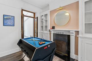 The Clyde Residence Sleeps 6 - 4