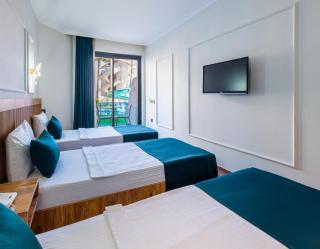 Eflina Resort Hotel&Spa - 4