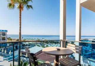 Eflina Resort Hotel&Spa - 3