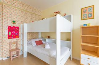 La Casita Mexicana - Kids Friendly by So Homy- 3 Bed Room - 6 PAX - 4