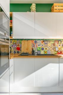 La Casita Mexicana - Kids Friendly by So Homy- 3 Bed Room - 6 PAX - 2