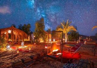 Fabulous Luxury Camp - 0