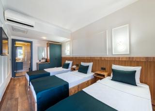 Eflina Resort - Halal All Inclusive - 5