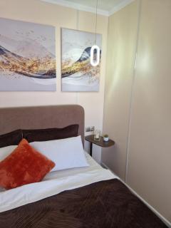 Апартаменты люкс со свежим ремонтом на набережной - 6