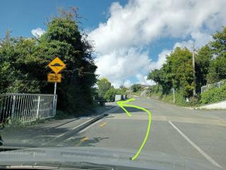 The Little Blue Haus - Pet Friendly Eco Pad, Nelson, NZ - 3