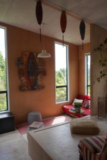 The Little Blue Haus - Pet Friendly Eco Pad, Nelson, NZ - 1