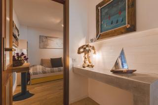 Trieste Sea Life - 7