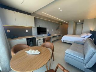 Studio Premium frente Mar - Art Studio Open Spaces - 3