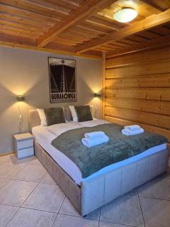 Chata u Wozniaka - 6