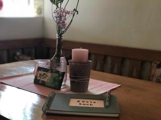 Ferienwohnung Diesbrunnen - 3