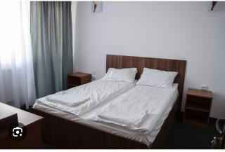 Pensiunea Lac Calinesti - 4