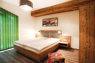 Arlerschmied die Pension/Appartment - Wagrain - 7