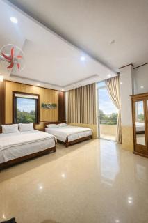 Bình Minh Hotel Pleiku - 2