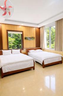 Bình Minh Hotel Pleiku - Pleiku - 7