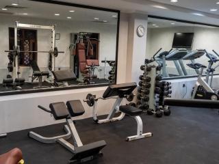 Shah Palace Luxury Museum Hotel - 3