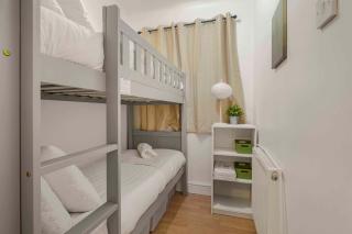 GuestReady - Cozy 3-Bedroom Home in Droylsden - 6