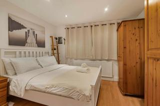 GuestReady - Cozy 3-Bedroom Home in Droylsden - 7