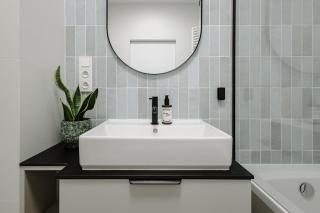 Braniborska 70 - Natural Luxury Apartment - Wrocław - Fair Rentals - 8