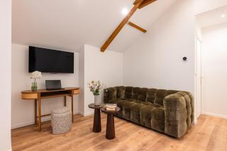 Appart 'hôtel LA VILLA LE BOURGET, Paris, parc des expositions - 3