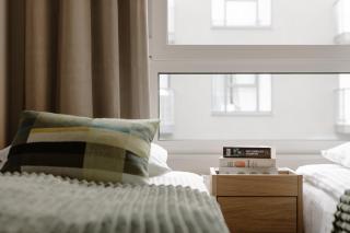 Braniborska 70 - Natural Luxury Apartment - Wrocław - Fair Rentals - 5