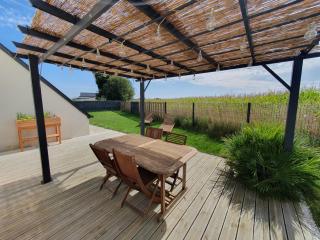 La maison des Macareux - 5 min des plages - 7