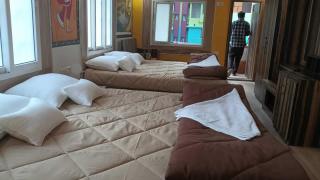 Hotel Dinantika International - 2