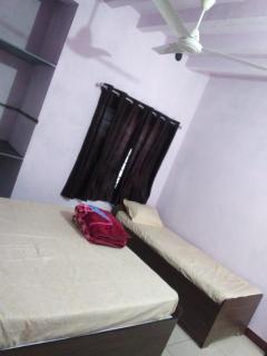 Shivam homestay - 1