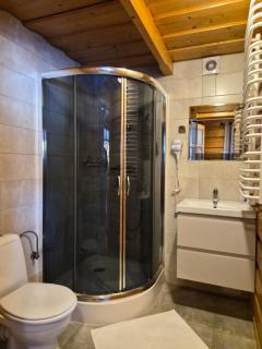 Chata u Wozniaka - 8