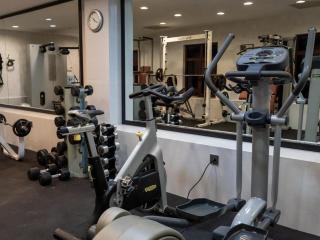 Shah Palace Luxury Museum Hotel - 7