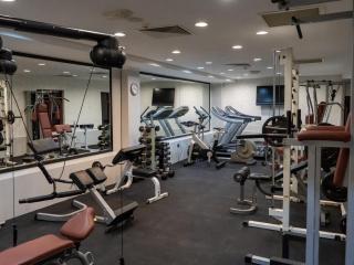 Shah Palace Luxury Museum Hotel - 8