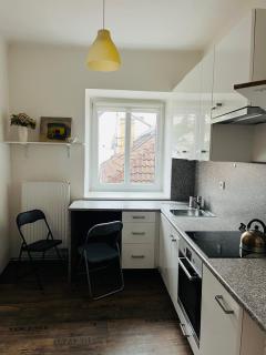 Krásný byt v srdci historického Tábora - 5