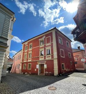 Krásný byt v srdci historického Tábora - 4