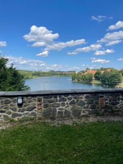 Krásný byt v srdci historického Tábora - 3