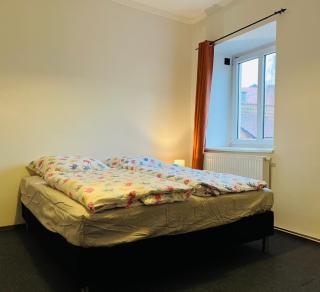 Krásný byt v srdci historického Tábora - 1