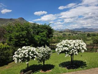 Mystic Mountain Cottage - Clarens - 8