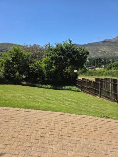 Mystic Mountain Cottage - Clarens - 6