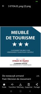 La MAISON BLEUE - Calvisson - 9