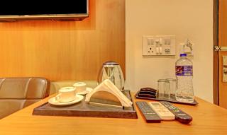 Hotel TMS Residency - 7