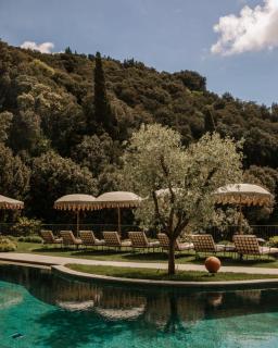 Villa San Michele, A Belmond Hotel, Florence - 2