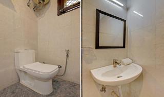 Hotel TMS Residency - 5