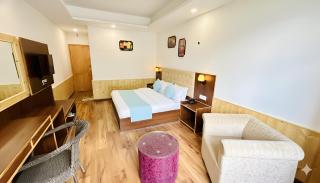 Hotel Green Ocean - 7