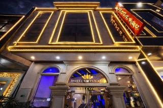 Hotel Lotus Arc NEAR IGI AIRPORT - 9