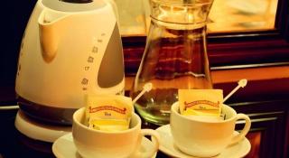 Time Hotel Melaka - 9