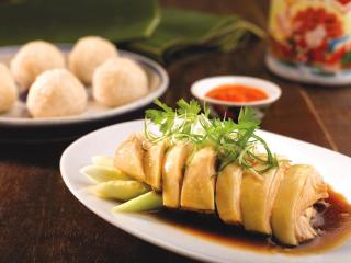 Time Hotel Melaka - 8