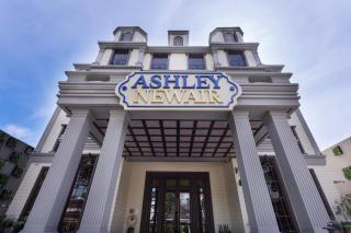 ASHLEY NEWAIR Menteng with Air Purifier - 1