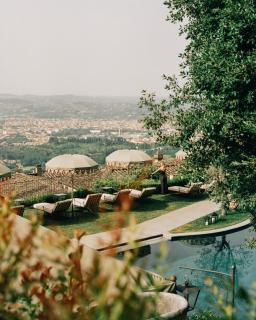 Villa San Michele, A Belmond Hotel, Florence - 3