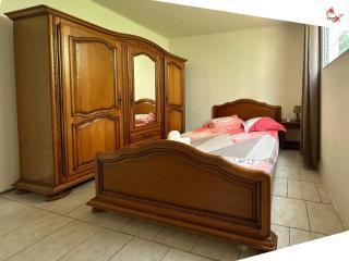 Maison confortable à Sainte-Anne avec vue mer - 7