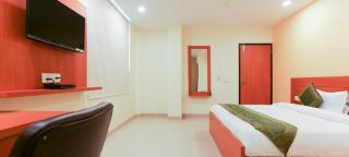 Hotel TMS Residency - 3