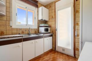 Apartamento Segur Calafell - 4